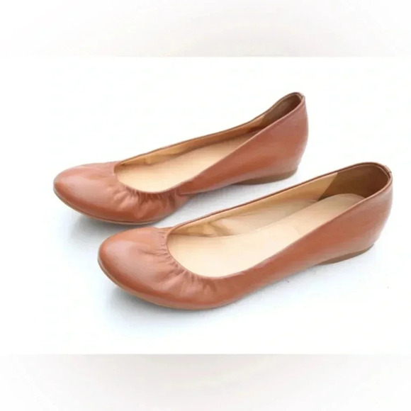 J. Crew flats - Picture 6 of 10